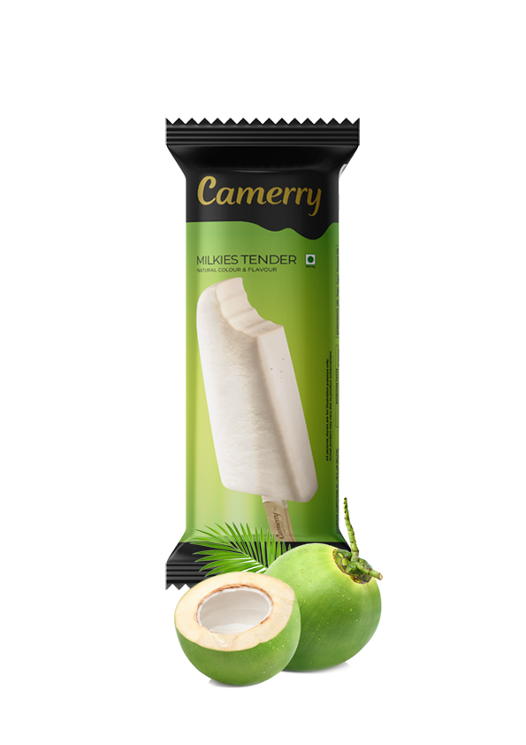 CM Milkies Tender Coconut